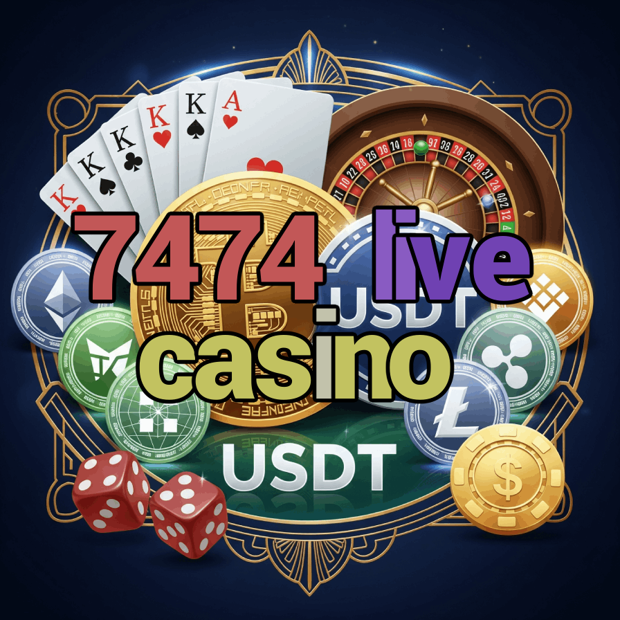 7474 Live Casino - Ultimate Live Gaming Hub